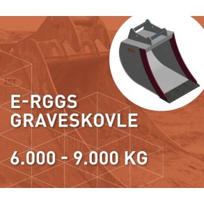 Graveskovle | E-RGGS
