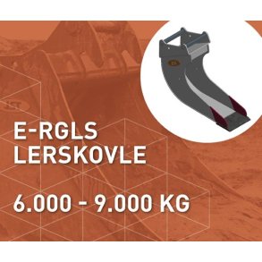 Lerskovle | E-RGLS