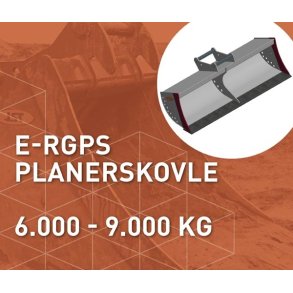 Planerskovle | E-RGPS