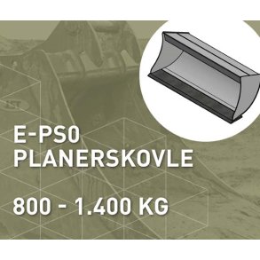 Planerskovle | E-PS0