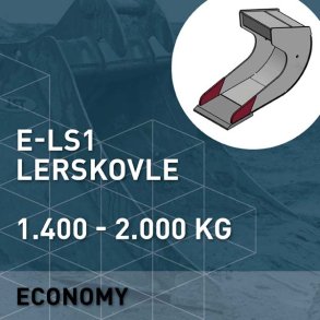 Lerskovle | E-LS1