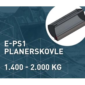 Planerskovle | E-PS1