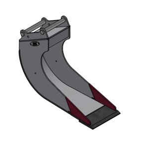 E-LS5 B30 Lerskovl Hydrema