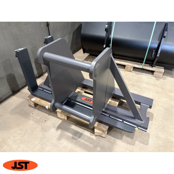Gaffell�ngde 1800 mm