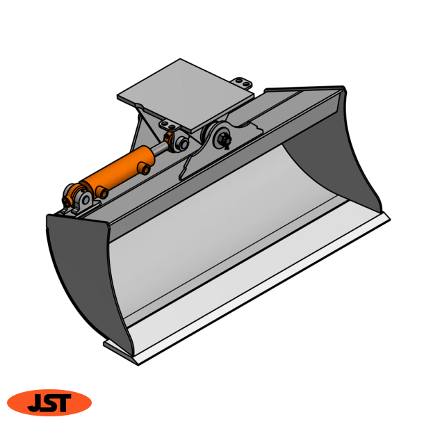 E-KPS0 B100 1 cyl u/slanger S30-150