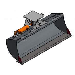 E-KPS1 B100 1 cyl u/slanger MA