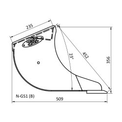 N-GS1 (B) B60 S30-150 HD-K  