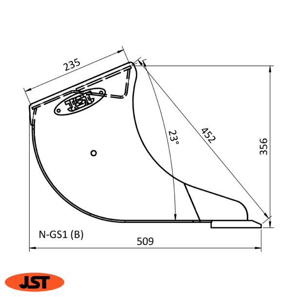 N-GS1 (B) B60 S30-150 HD-K  