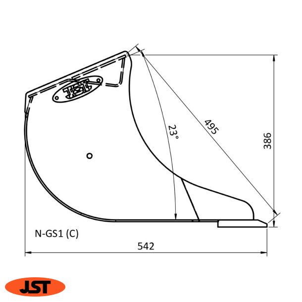 N-GS1 (C) B40 S30-150 HD-K  