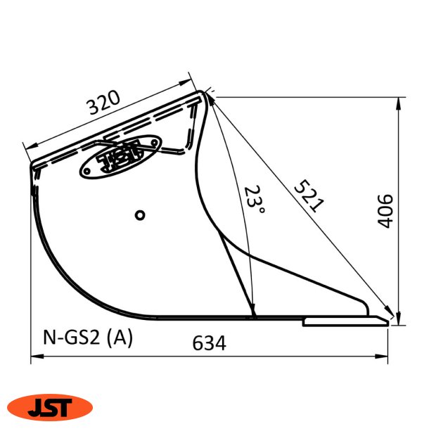 N-GS2 (A) B40 S40 HD-K  