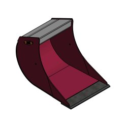 N-GS4 (A) B40 Hydrema HD-K  