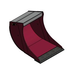 N-GS5 (B) B80 Hydrema HD-K  