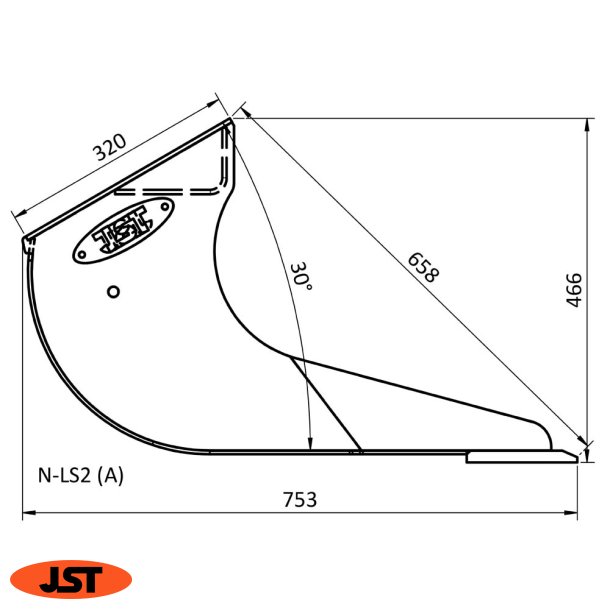 N-LS2 (A) B40 S40 HD-K  