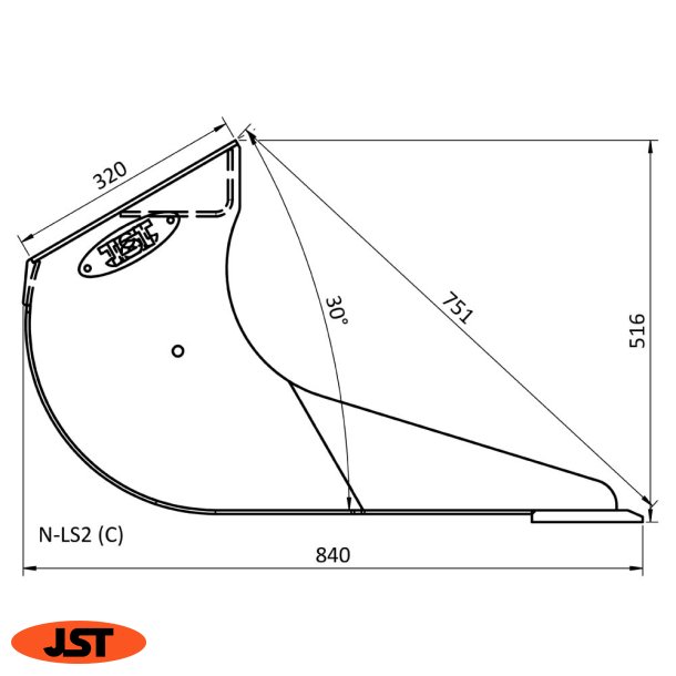 N-LS2 (C) B40 S40 HD-K  