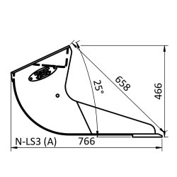 N-LS3 (A) B30 S40 HD-K  