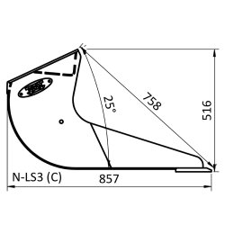 N-LS3 (C) B20 S40 HD-K  