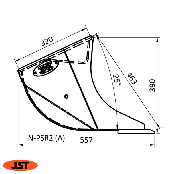 N-PSR2 (A) B120 S40 HD-K  