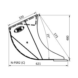 N-PSR2 (C) B120 S40 HD-K  