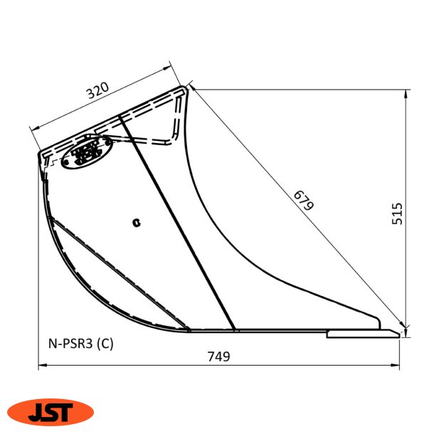N-PSR3 (C) B120 S40 HD-K  