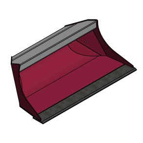 N-PSR4 (A) B150 Hydrema HD-K  