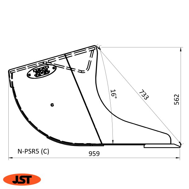 N-PSR5 (C) B150 S45 HD-K  