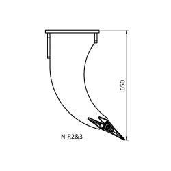 N-R2 og N-R3 S40 HD-K  