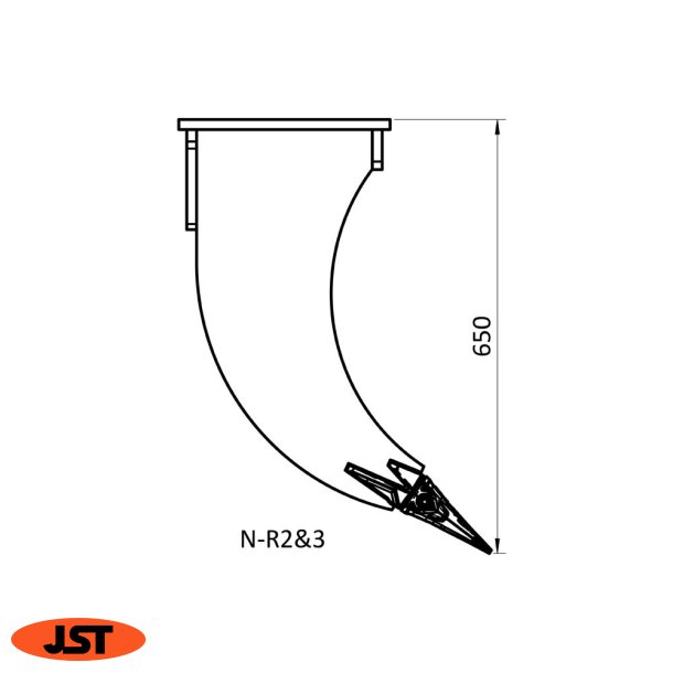 N-R2 og N-R3 S40 HD-K  