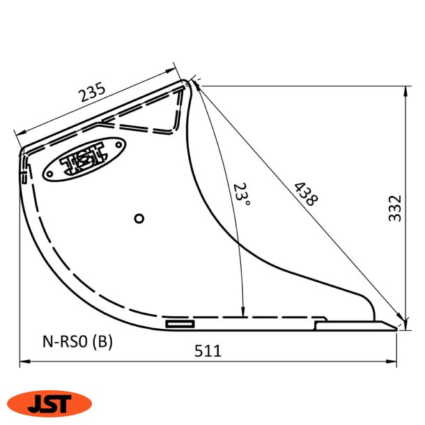 N-RS0 (B) B40 -50 S30-150 HD-K  