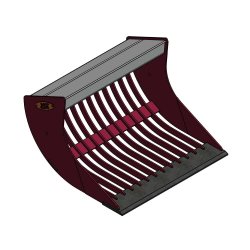 N-RS2 (B) B60 -50 S40 HD-K  