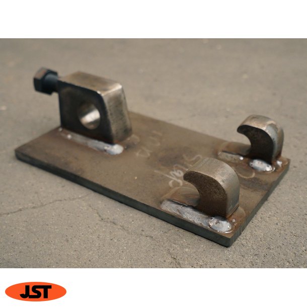 Beco Snap MA Nakkebeslag (E)  