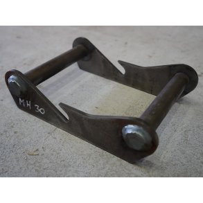 MH30 Nakkebeslag (E)  