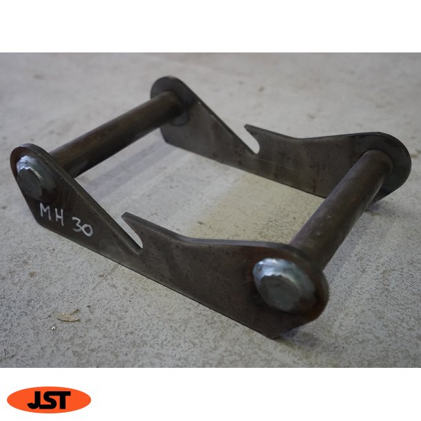 MH30 Nakkebeslag (E)  