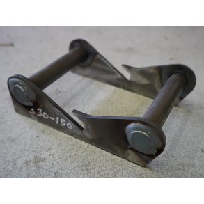 S30-150 Nakkebeslag (E)  