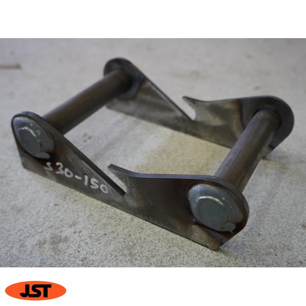 S30-150 Nakkebeslag (E)  