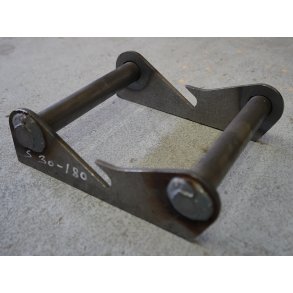 S30-180 Nakkebeslag (E)  