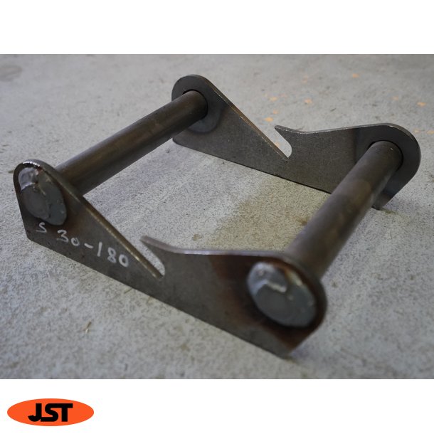 S30-180 Nakkebeslag (E)  